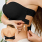 💜Begrenzte Zeit 50% Rabatt💜Trägerloser kabelloser Damen-BH mit Seitenverschluss