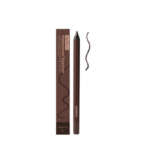 💜LETZTER TAG – KAUF 1, ERHALTE 1 GRATIS💜Ultrapigmentierter, wasserfester Gel-Eyeliner