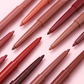 Wasserdichter, matter Lipliner-Stift