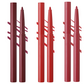 Wasserdichter, matter Lipliner-Stift