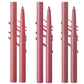 Wasserdichter, matter Lipliner-Stift