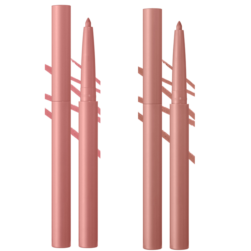 Wasserdichter, matter Lipliner-Stift
