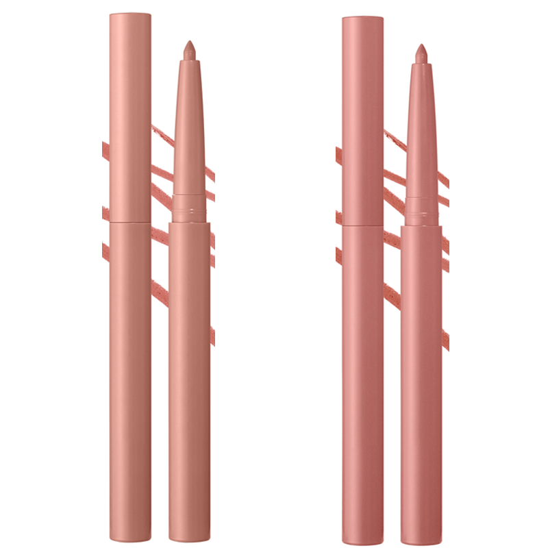 Wasserdichter, matter Lipliner-Stift