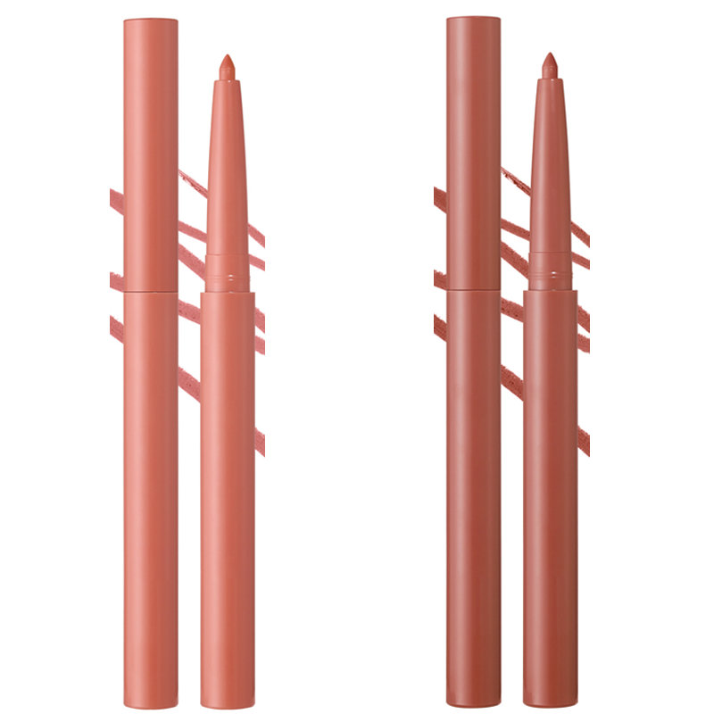 Wasserdichter, matter Lipliner-Stift