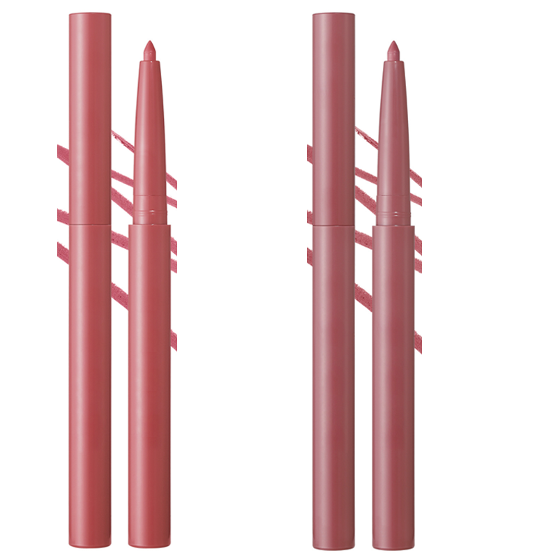 Wasserdichter, matter Lipliner-Stift