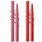Wasserdichter, matter Lipliner-Stift