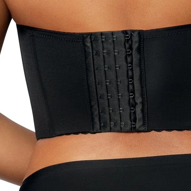 💜Begrenzte Zeit 50% Rabatt💜Der trägerlose BH mit tiefem Rücken