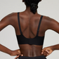 💜Begrenzte Zeit 50% Rabatt💜Nahtloser Push-up-BH mit tiefem V-Ausschnitt und ohne Bügel