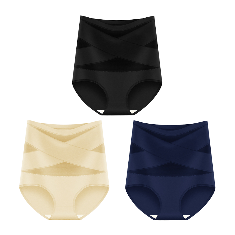 👗 50% RABATT! 💖 High-Waist Shapewear Slip für Damen – Formend, glättend & atmungsaktiv – Perfekt für einen straffen, eleganten Look unter jedem Outfit ✨