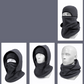 🔥Solange der Vorrat reicht 40 % Rabatt!🎉3-in-1 Unisex Outdoor-Wärmemütze mit Halswärmer und Gesichtsmaske