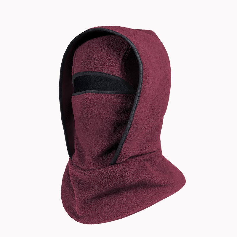 🔥Solange der Vorrat reicht 40 % Rabatt!🎉3-in-1 Unisex Outdoor-Wärmemütze mit Halswärmer und Gesichtsmaske