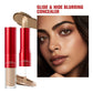 💖Black-Friday-Mega-Angebot – 1 + 1 GRATIS🎁 Zweifarbiger Langhaltiger Leichter Concealer