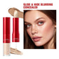 💖Black-Friday-Mega-Angebot – 1 + 1 GRATIS🎁 Zweifarbiger Langhaltiger Leichter Concealer