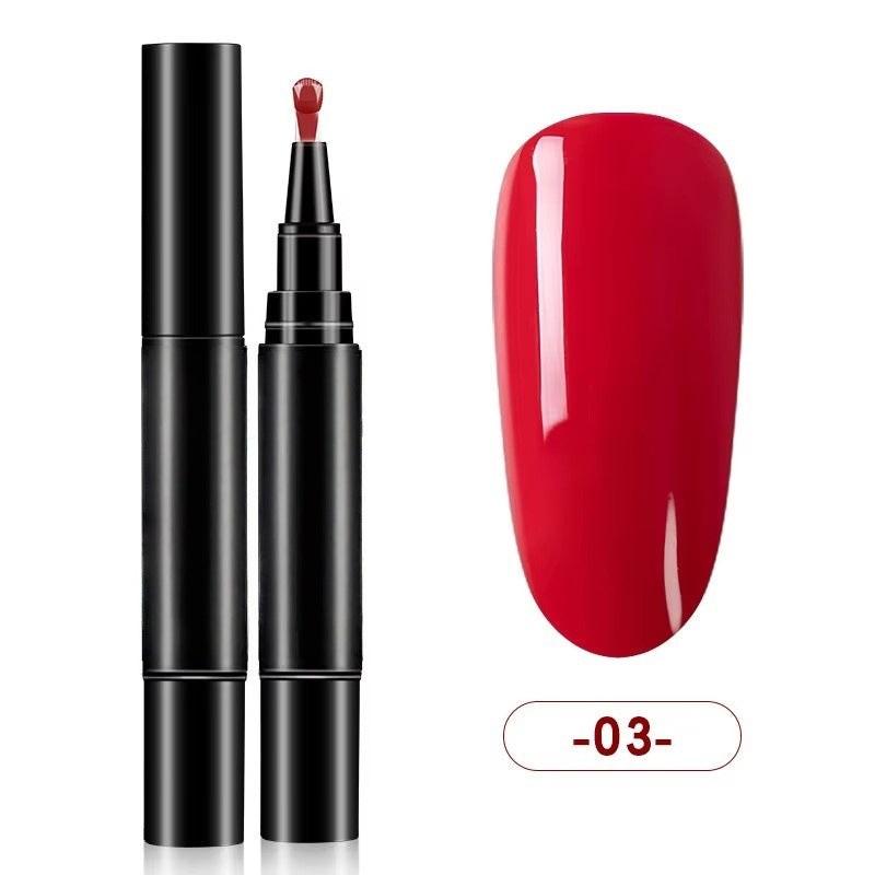 💅One-Step Nagelgel Stift