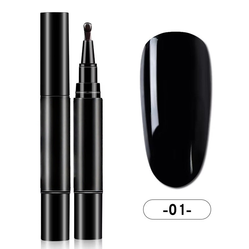 💅One-Step Nagelgel Stift