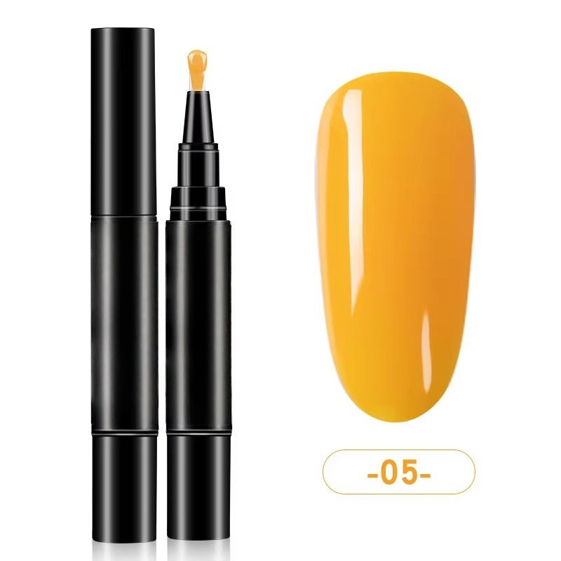 💅One-Step Nagelgel Stift