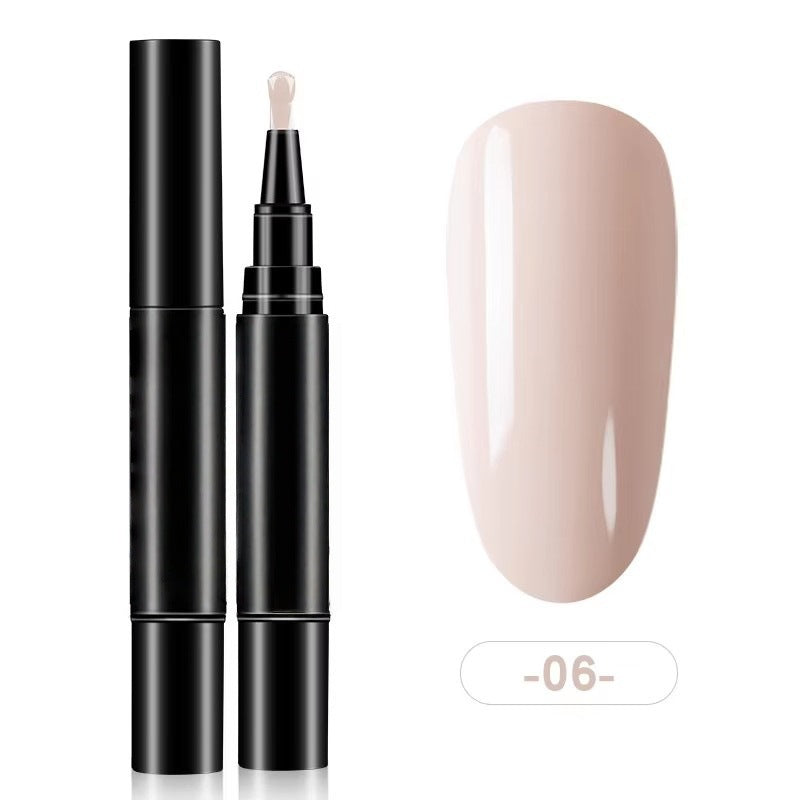 💅One-Step Nagelgel Stift