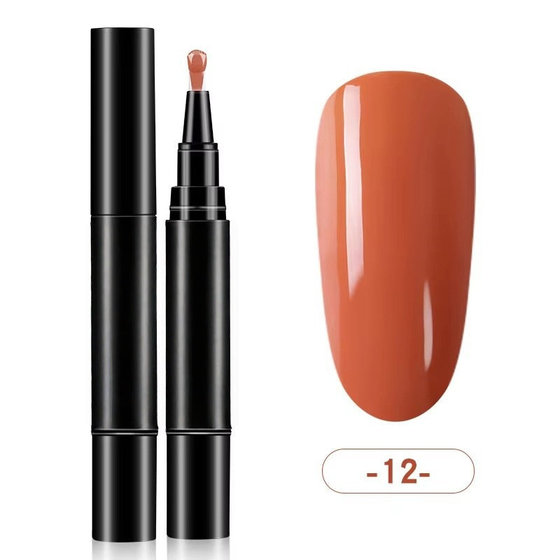 💅One-Step Nagelgel Stift