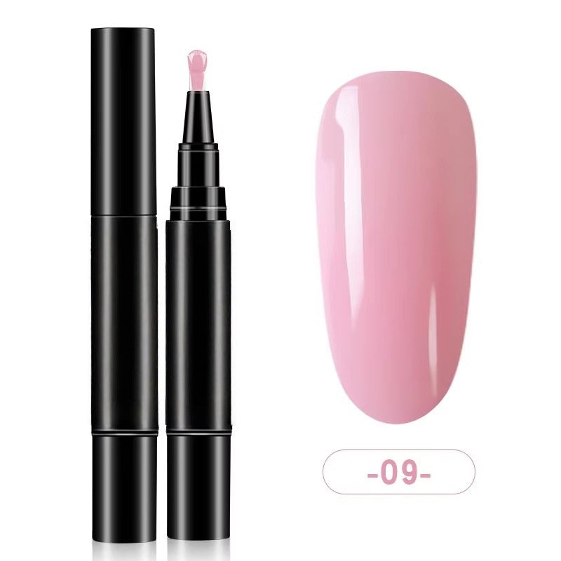 💅One-Step Nagelgel Stift