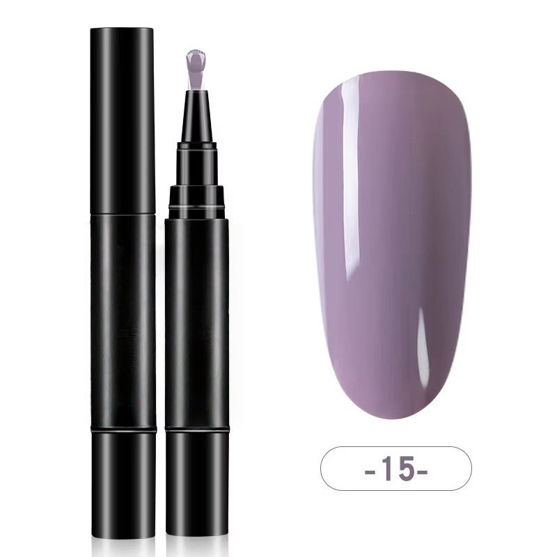 💅One-Step Nagelgel Stift