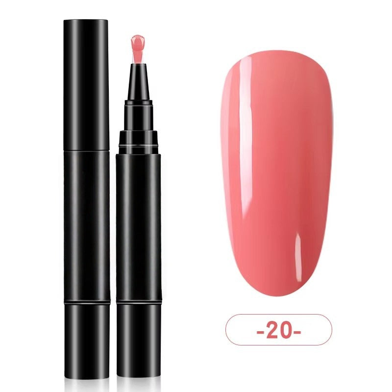 💅One-Step Nagelgel Stift