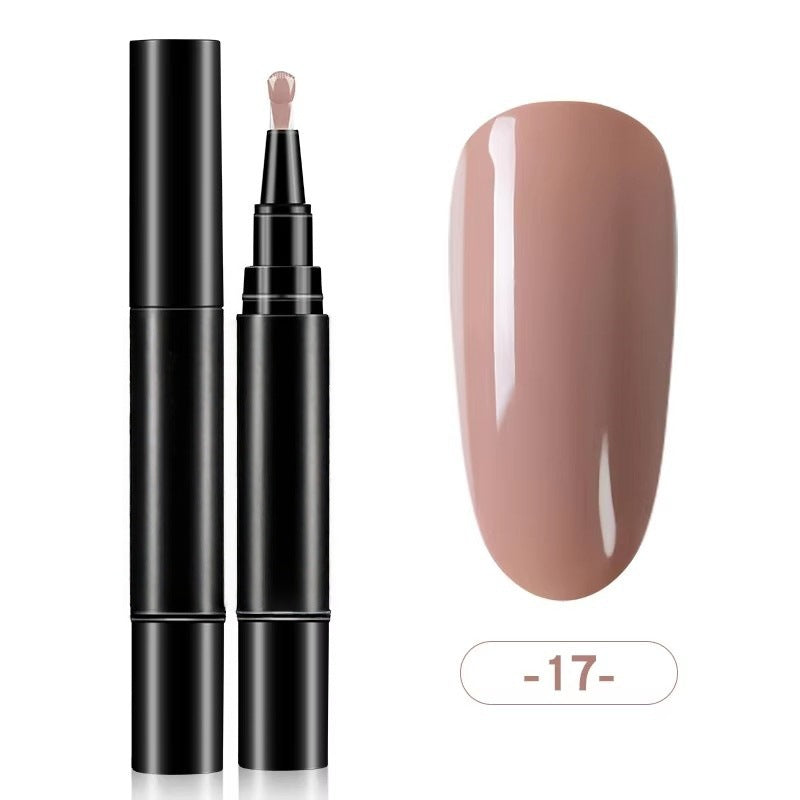 💅One-Step Nagelgel Stift