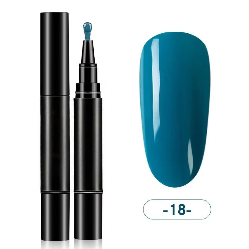 💅One-Step Nagelgel Stift