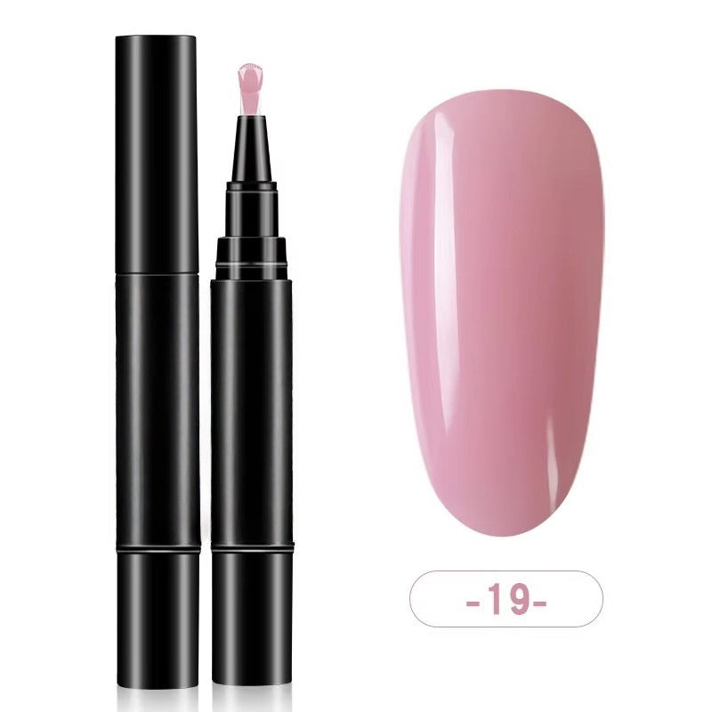 💅One-Step Nagelgel Stift