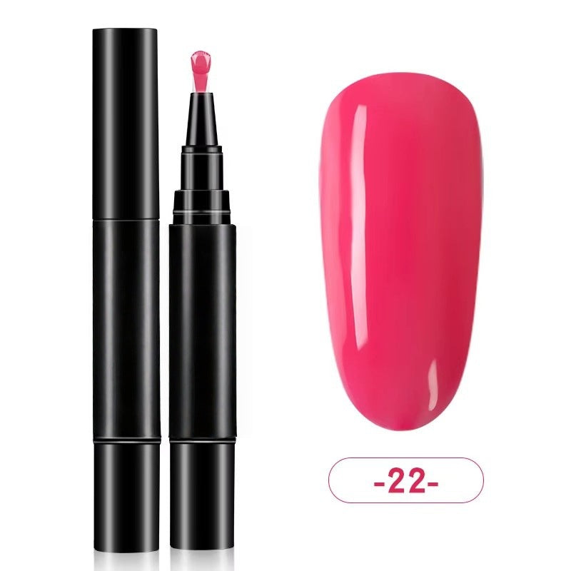 💅One-Step Nagelgel Stift