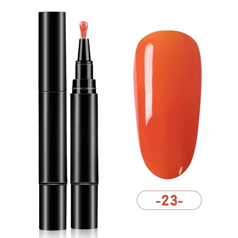 💅One-Step Nagelgel Stift