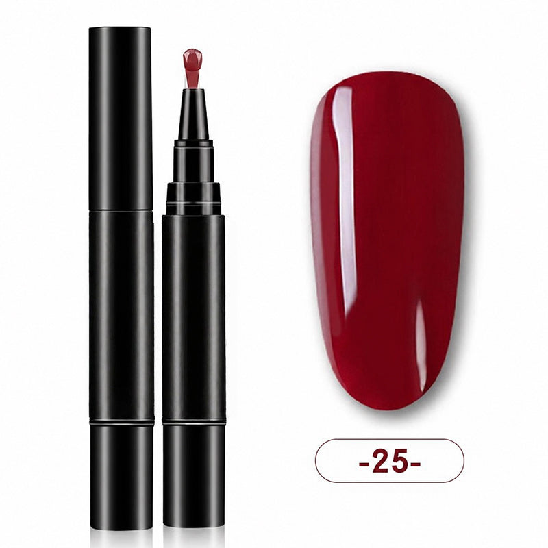 💅One-Step Nagelgel Stift