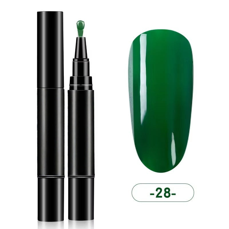 💅One-Step Nagelgel Stift