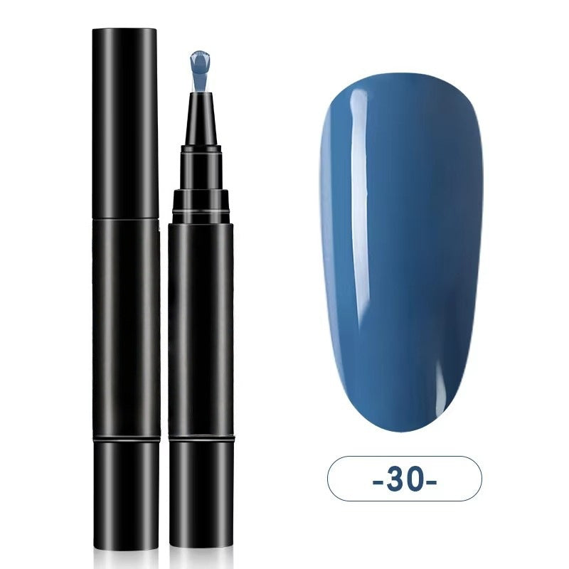 💅One-Step Nagelgel Stift