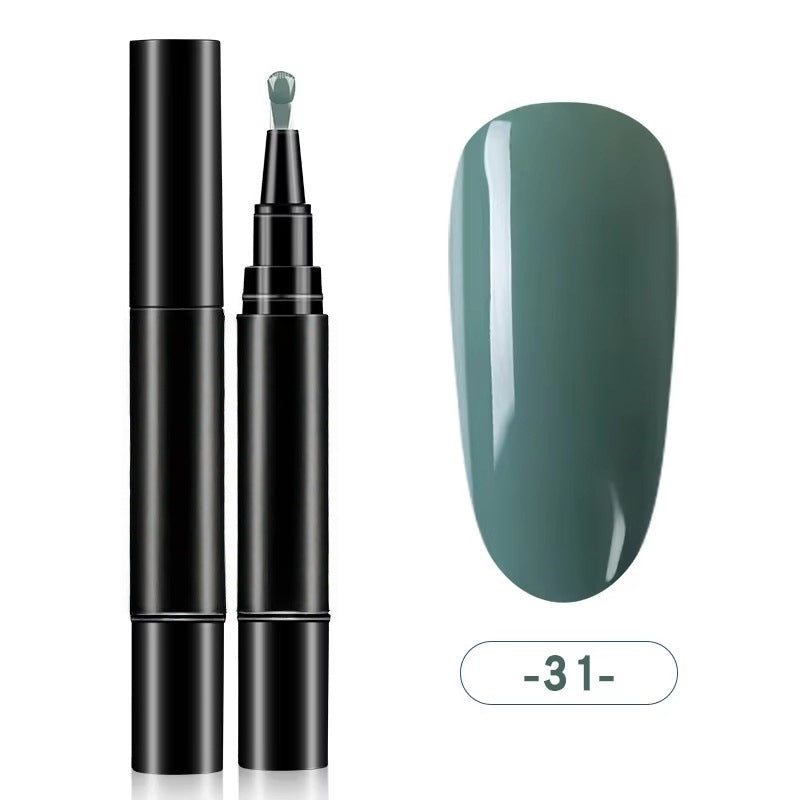 💅One-Step Nagelgel Stift