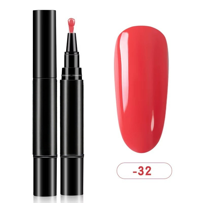 💅One-Step Nagelgel Stift