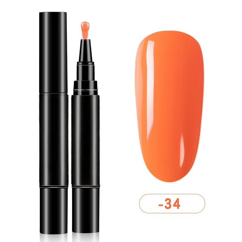 💅One-Step Nagelgel Stift
