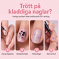 🔥24-Farben-Nagelkunststifte, 12 doppelseitige Stifte mit zwei Spitzen – für kreative Nageldesigns